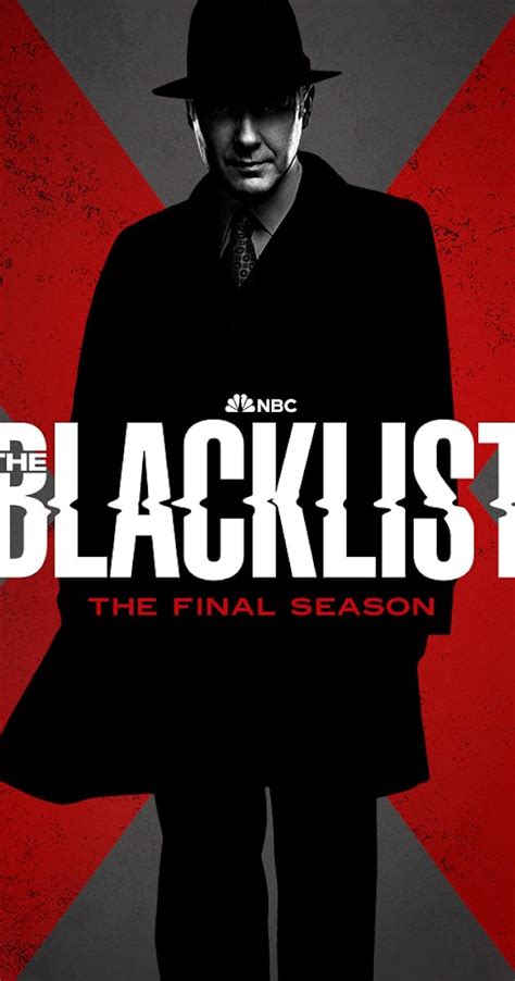 the blacklist imdb|the blacklist tv series imdb.